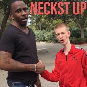 Meet your Posher, George